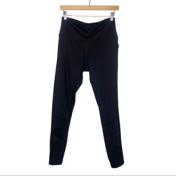 PINK Victoria's Secret Pants - Pink Victoria’s Secret Black Ultimate Leggings